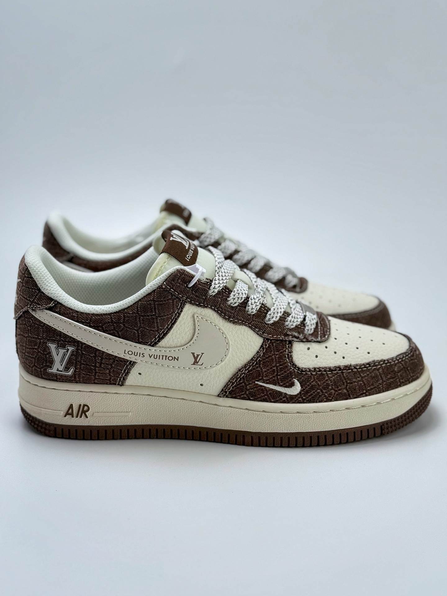 Nike Air Force 1 Low 07 x Louis Vuitton  XS1958-552