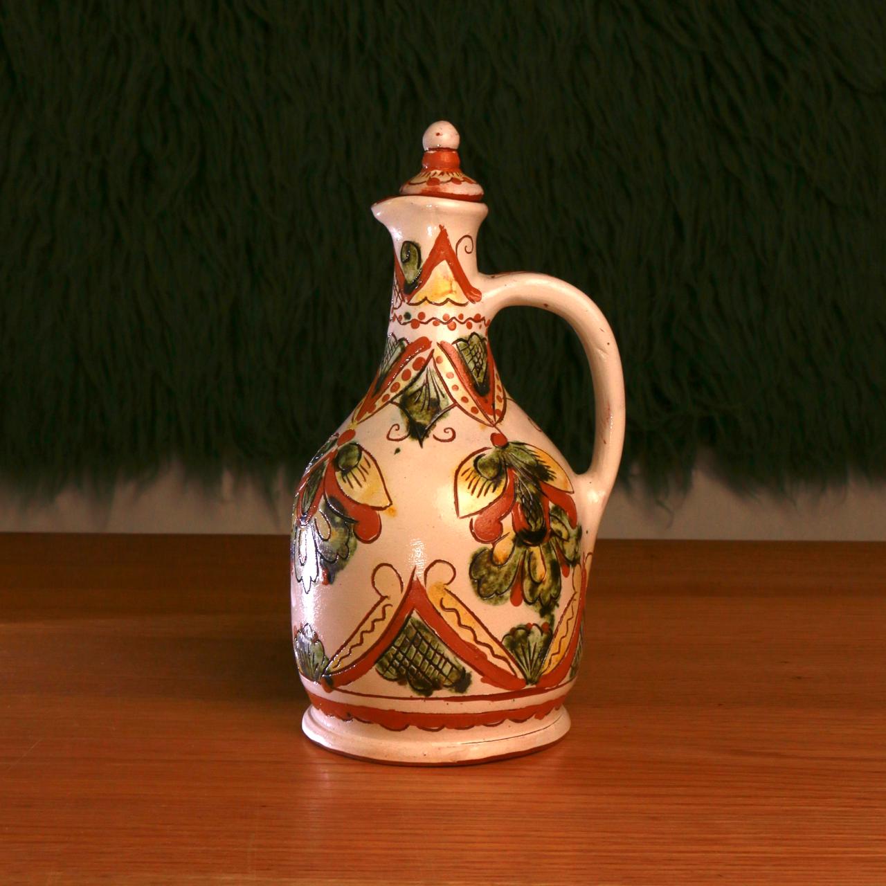 Пляшка "Чічка", 650 мл