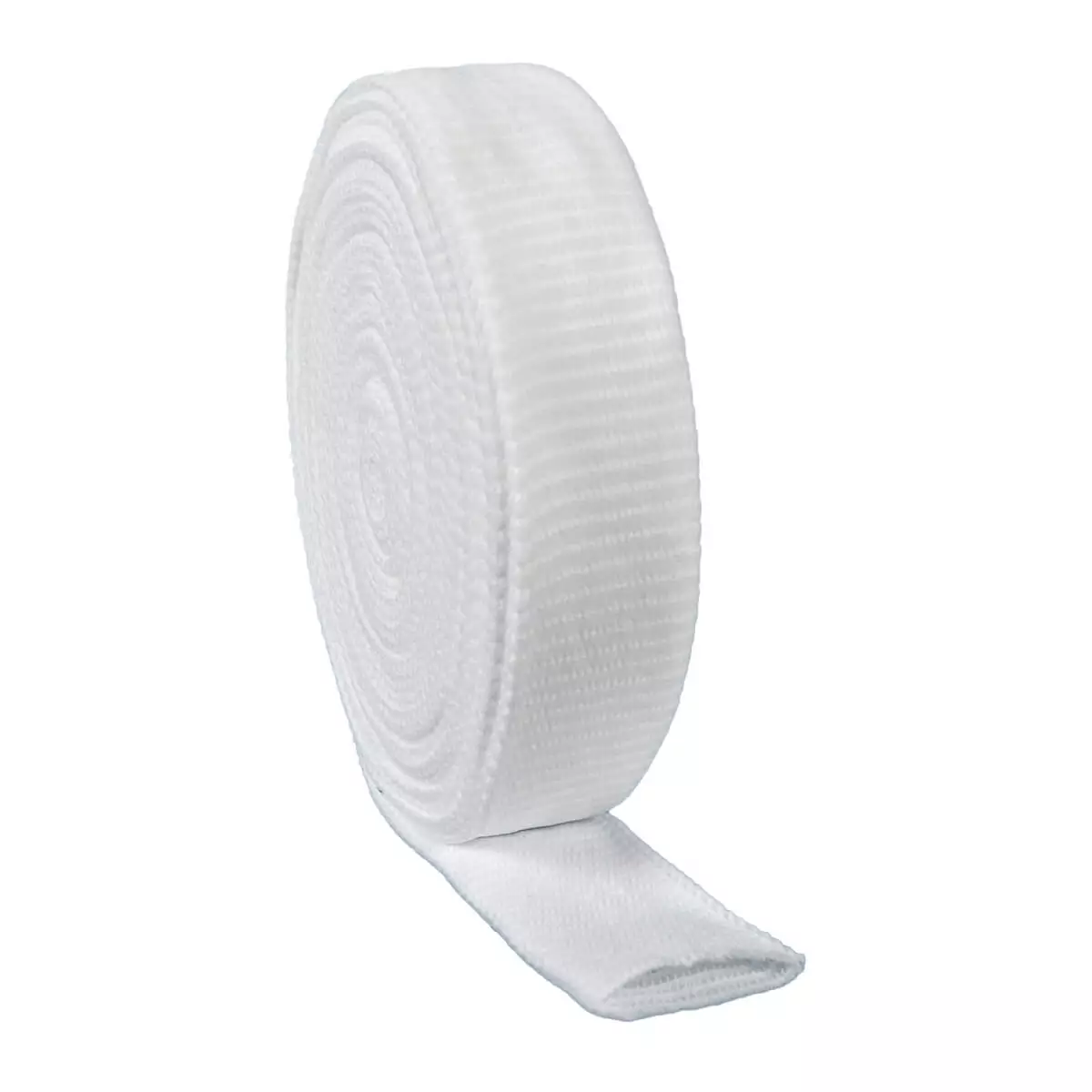 Bandage tubulaire en mailles