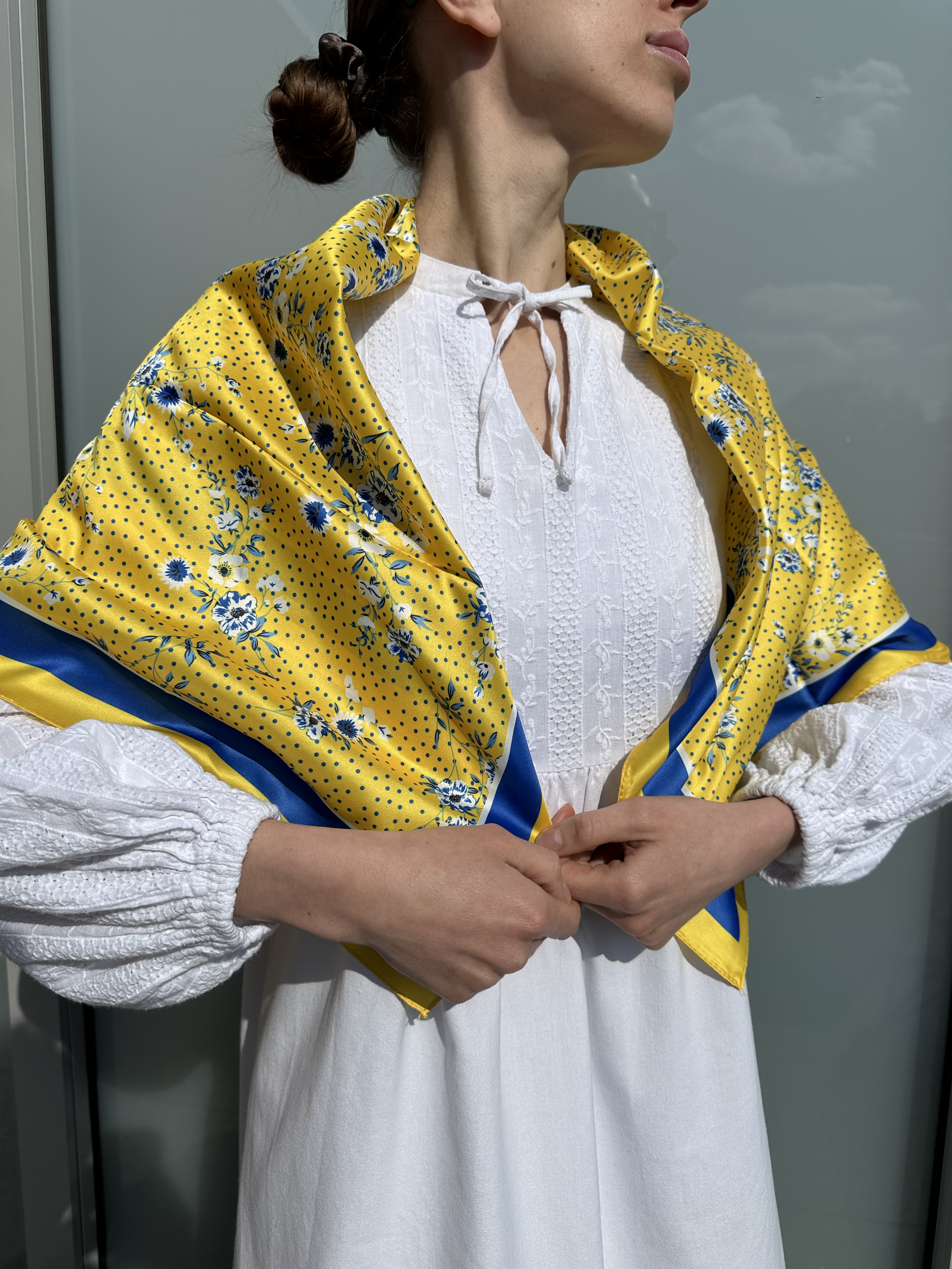 Хустка 