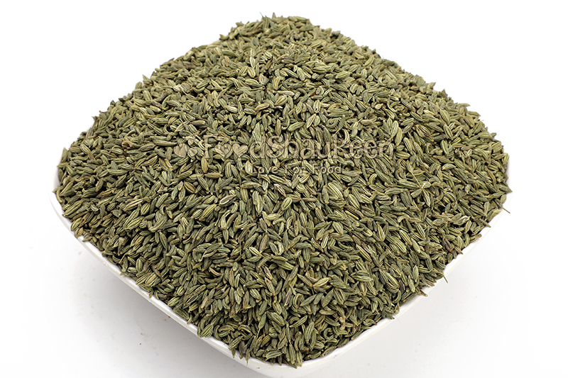 Kacha Varyali 250GMS