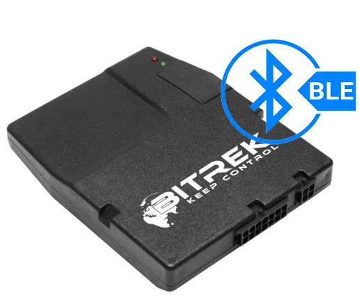 GPS Трекер BITREK BI 530R TREK BLE