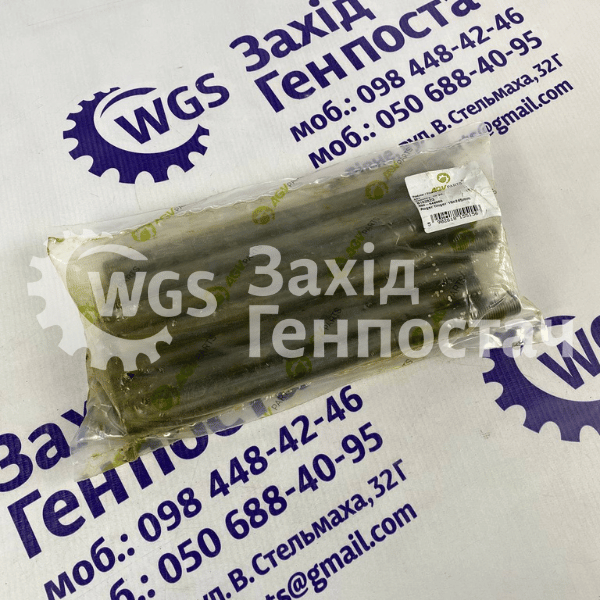 Палець B102823 [AGV-Parts]