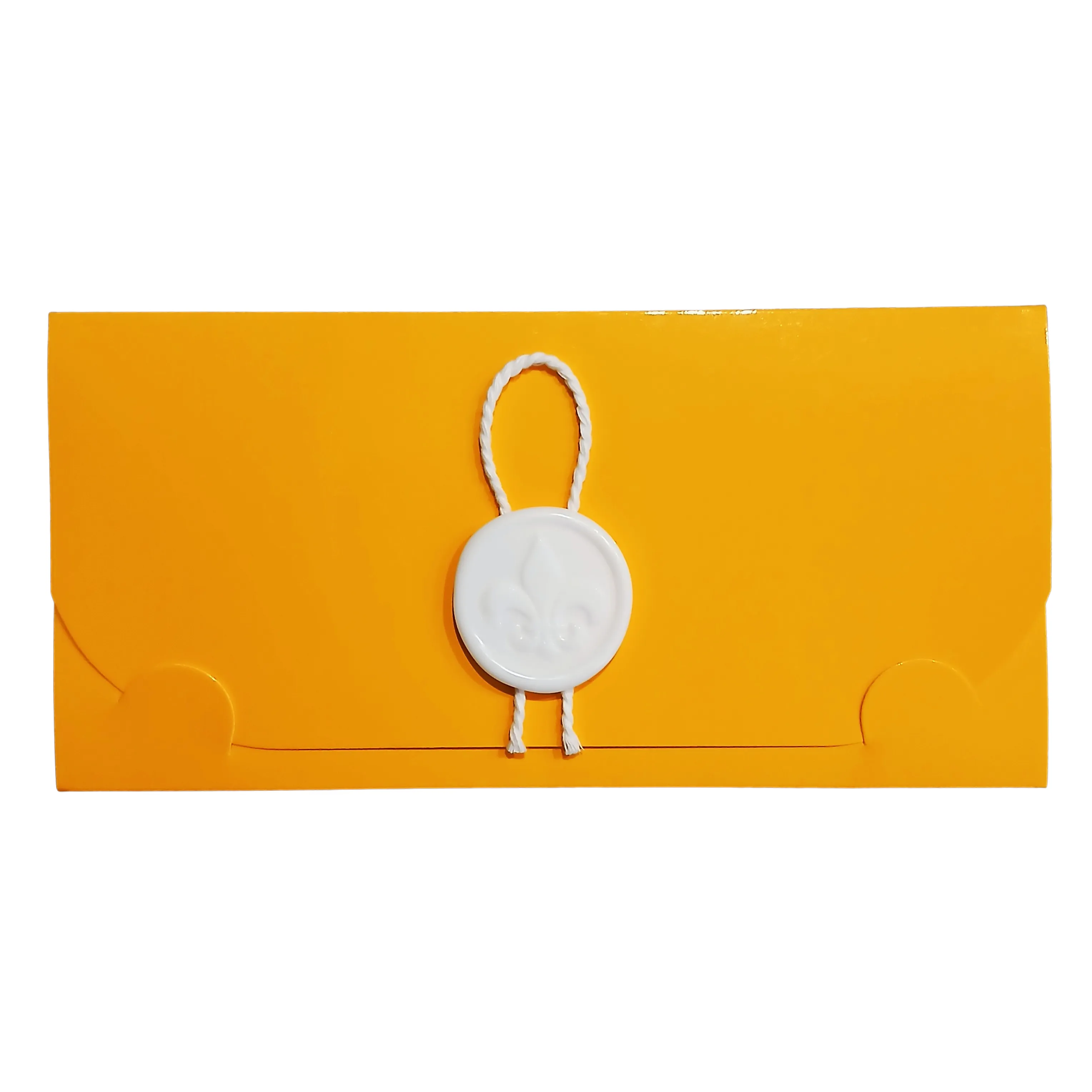 Конверт ручної роботи