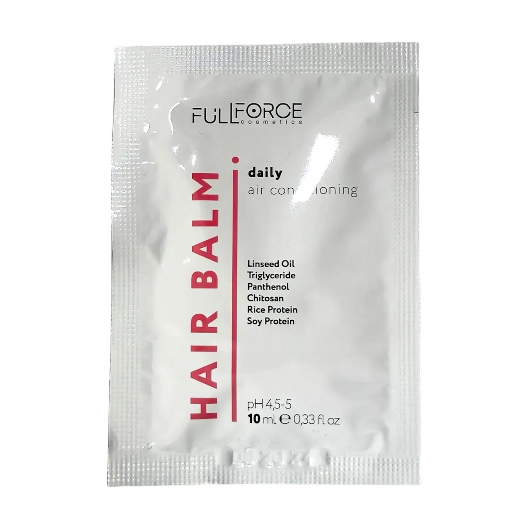 Щоденний бальзам для всіх типів волосся DAILY AIR CONDITIONING 10мл.