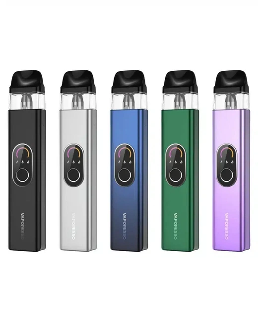 Vaparesso xros 4