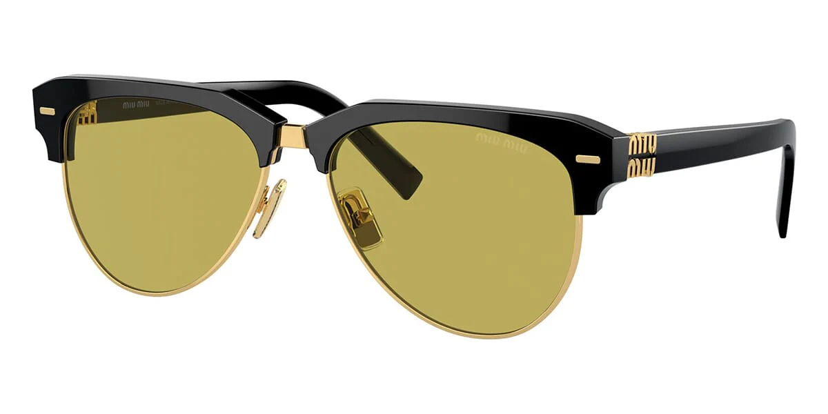 MIU MIU MU 09ZS 1AB07O 57