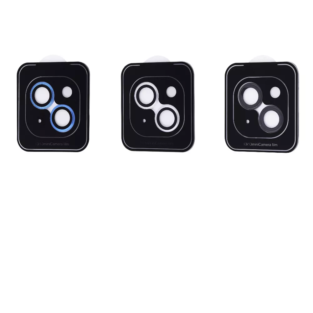 Захист камери Proove Achilles iPhone 13/13 mini