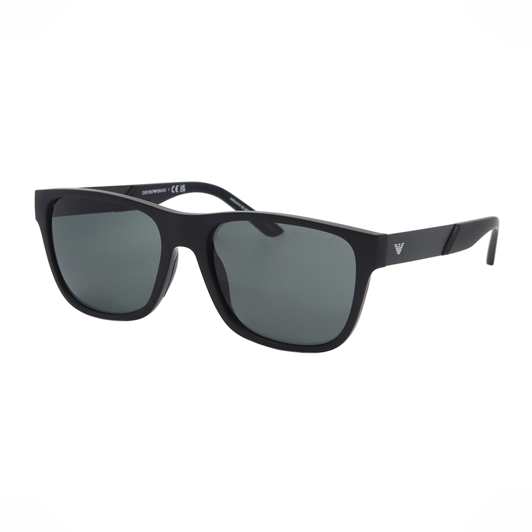 Окуляри сонцезахисні Emporio Armani EA 4243 5001T3 56