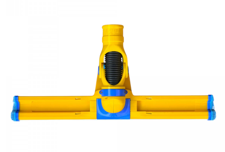 Щітка-насадка для пилососа, без АКБ, 470*60 мм