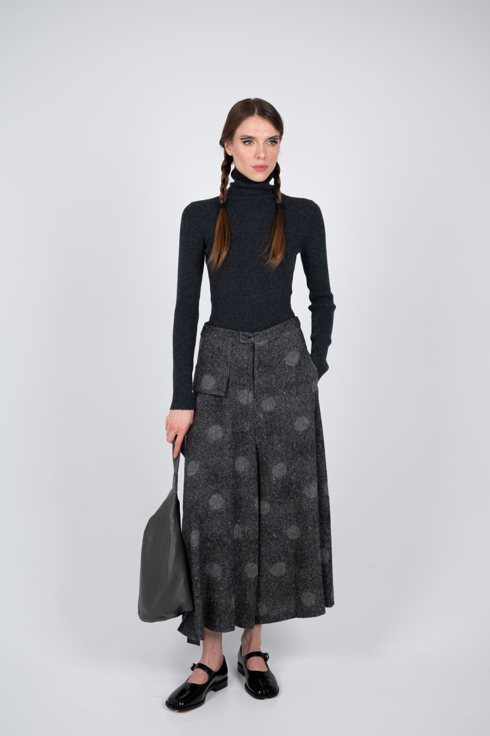 Cпідниця-штани Yohji Yamamoto