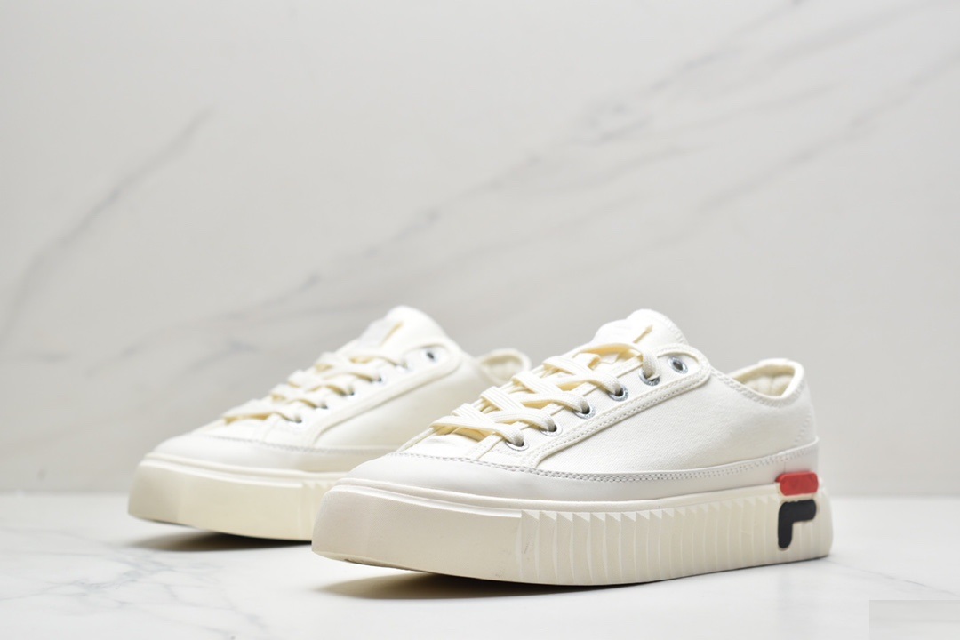 FILA 2021 new retro all-match sneakers