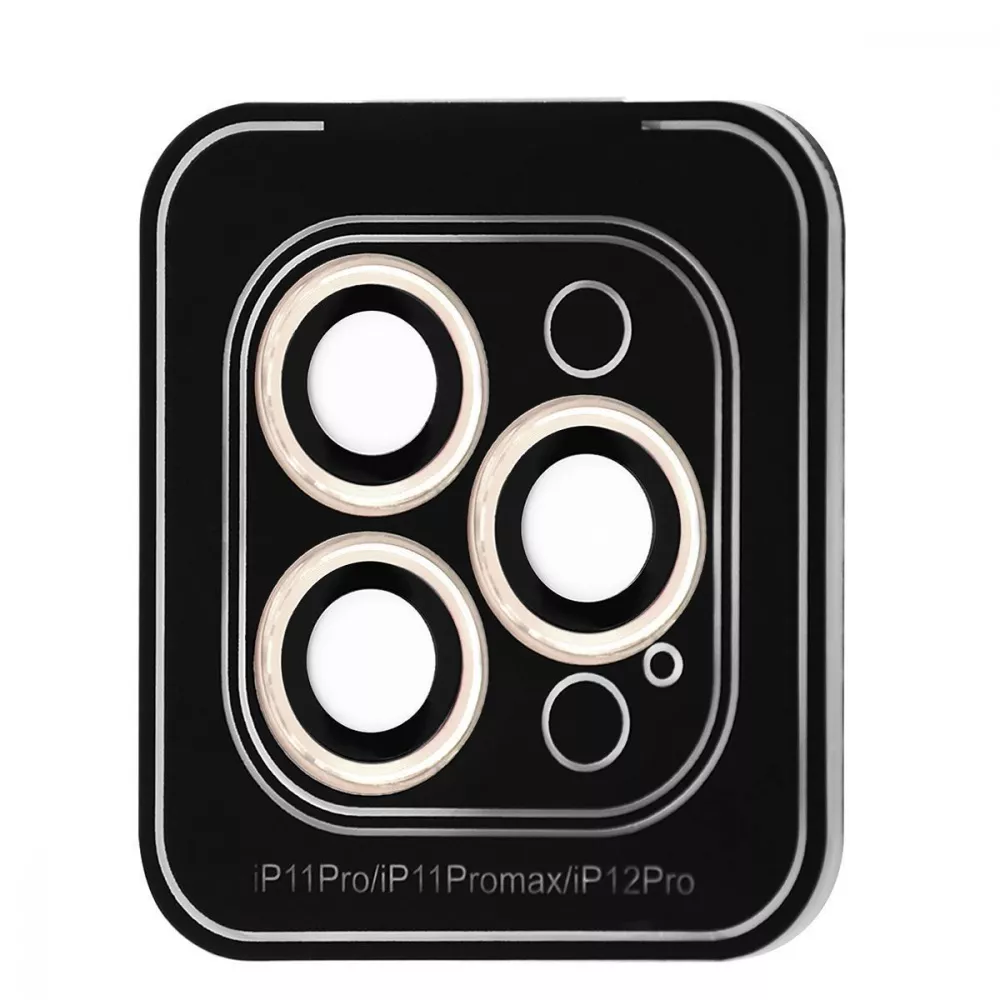 Захист камери Proove Achilles iPhone 11 Pro/11 Pro Max/12 Pro