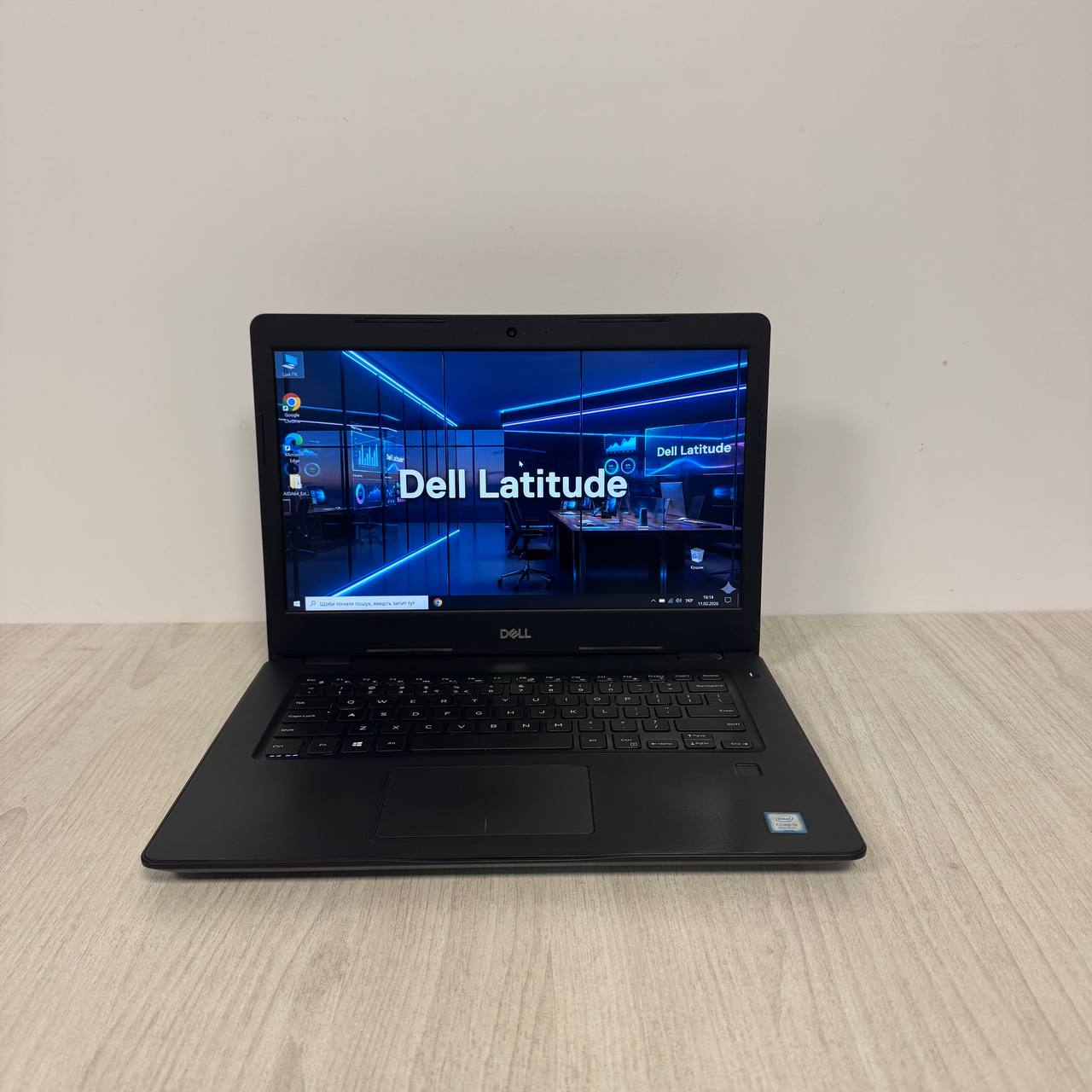 Dell Latitude 3490