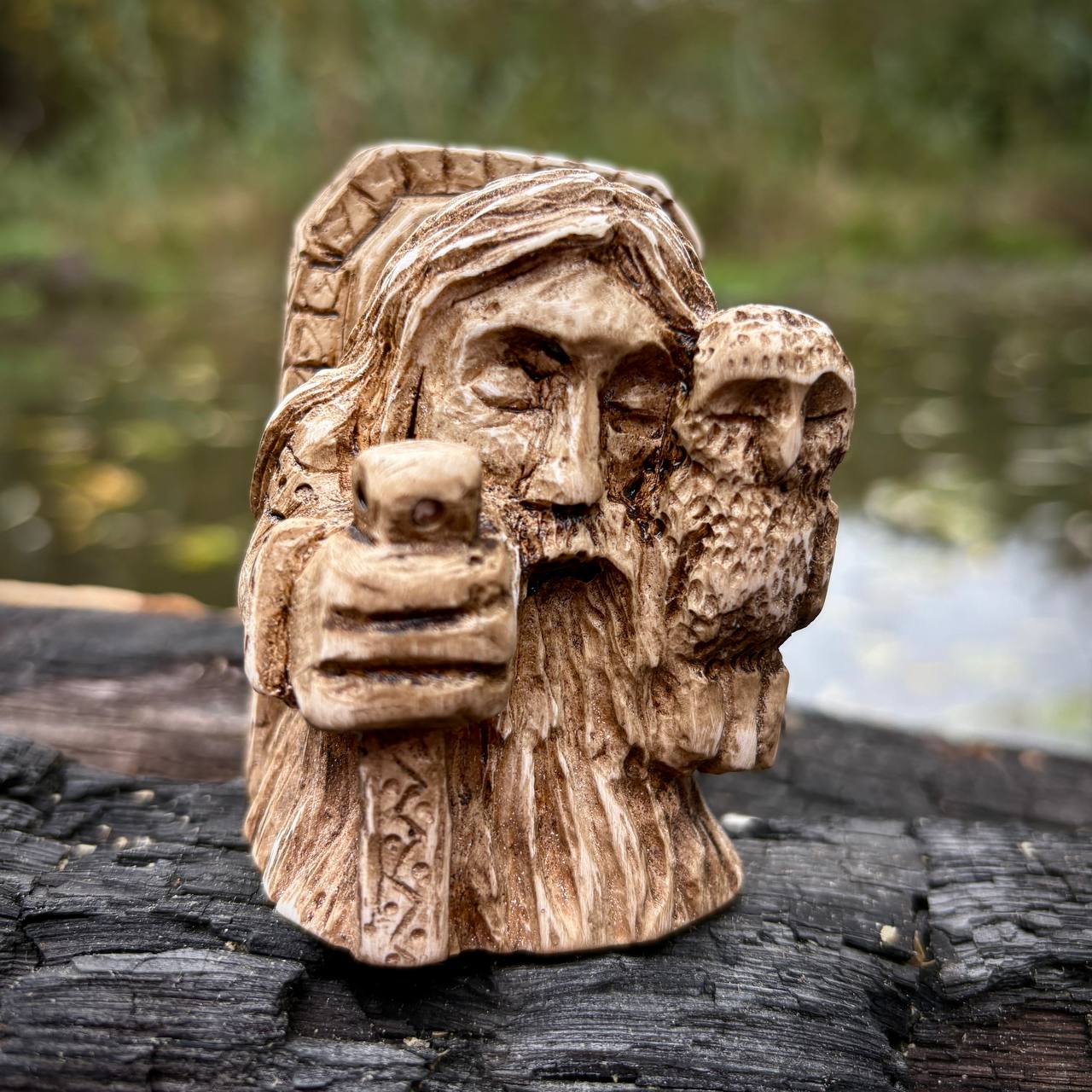 Фігурка Лісовик #2