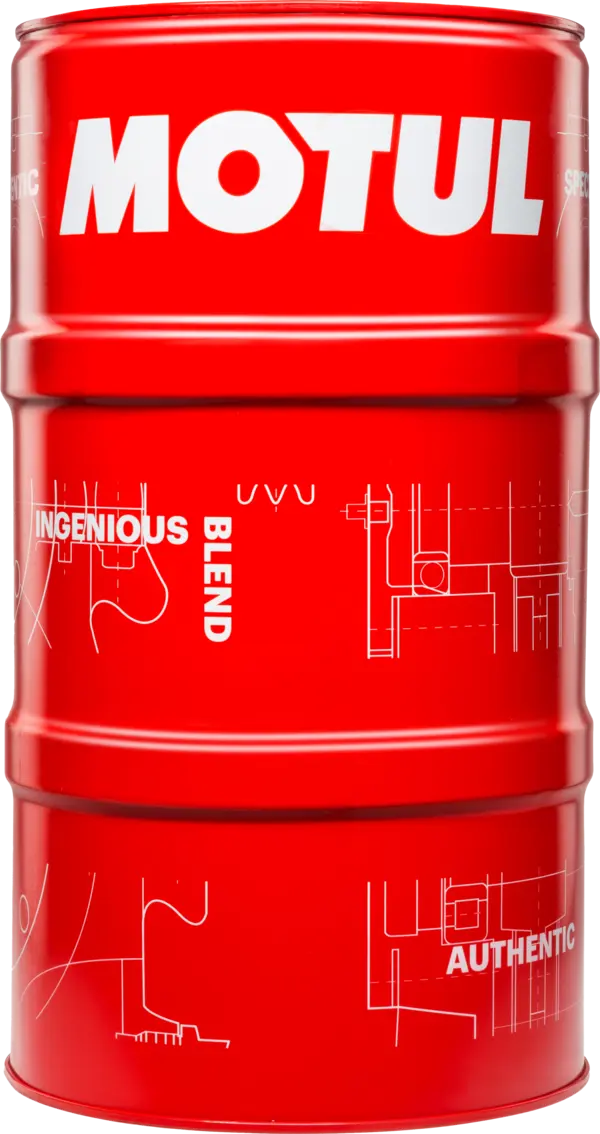 Олива моторна MT SPECIFIC RN0720 5W-30 60L