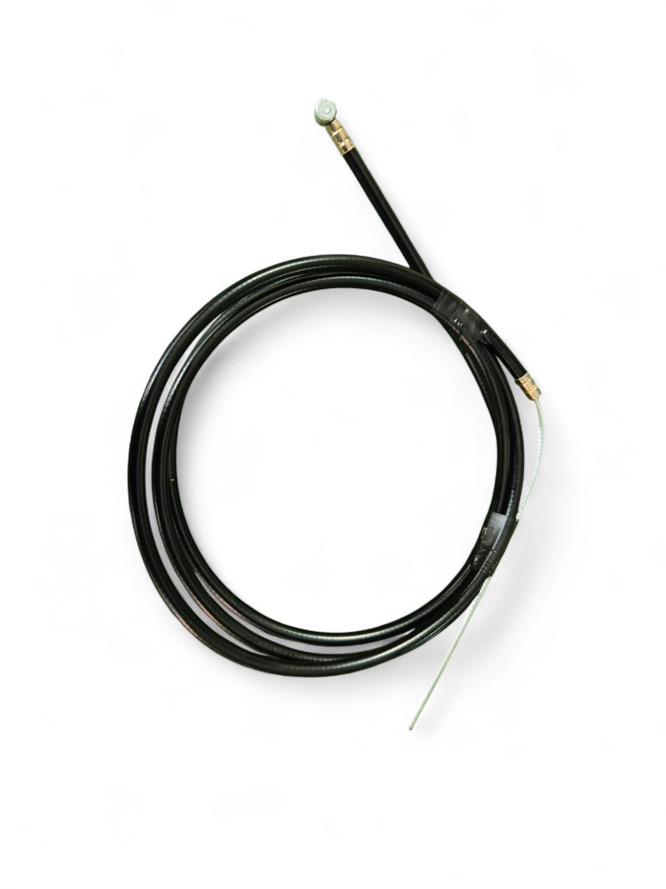 Передній гальмівний трос для електросамокатів KuKirin G2 Pro / G2 / G3 / G2 Master / G4