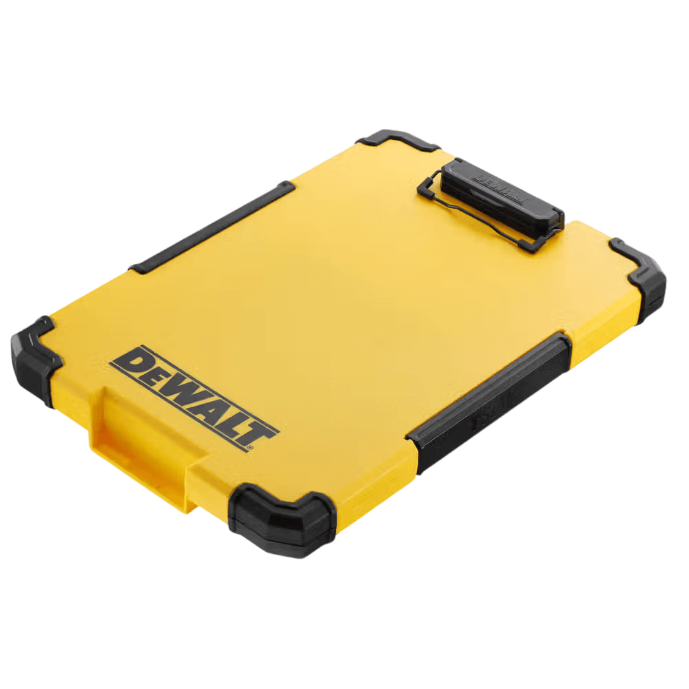 Планшет з органайзером TSTAK DeWALT DWST82732-1