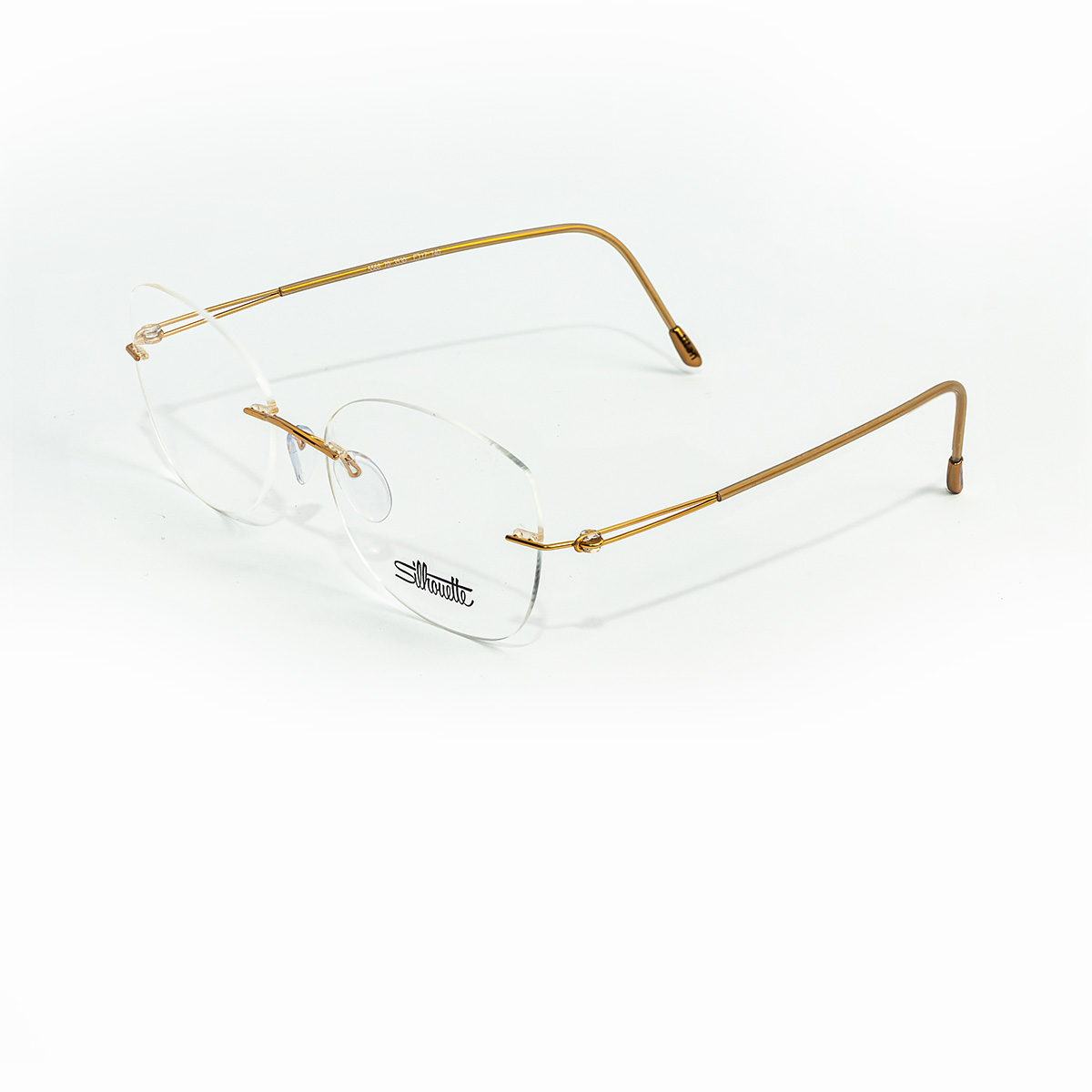 Silhouette 5566_70 3530 оправа для окулярів