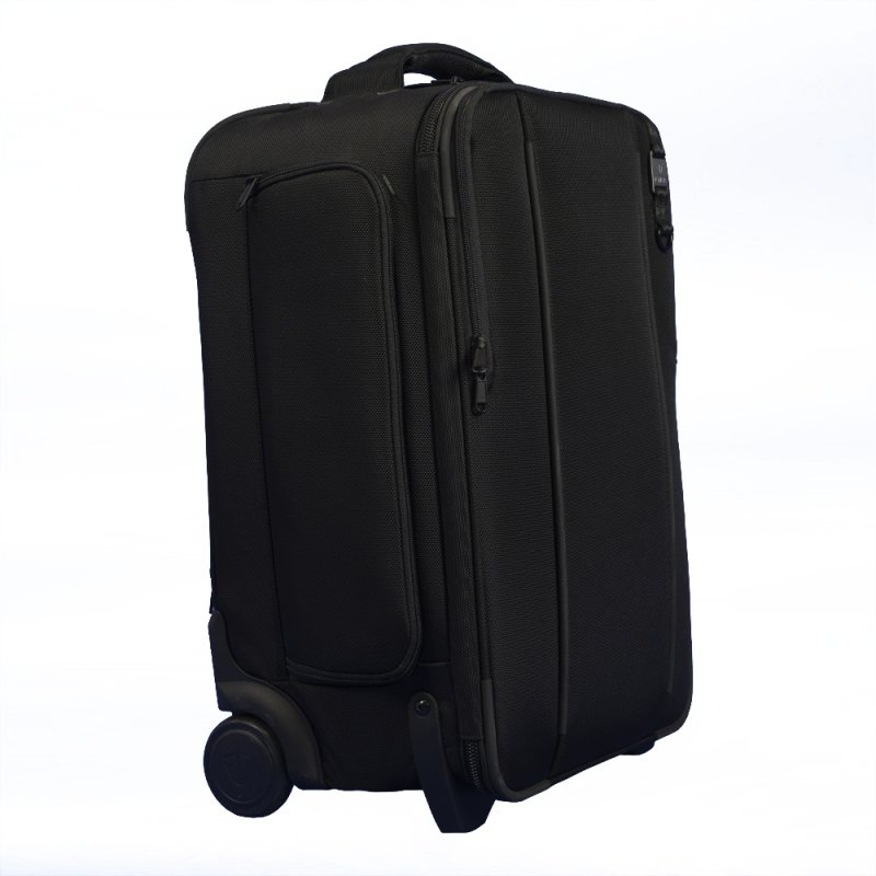 Trolley bag for FARO FocusS und FocusM scanner