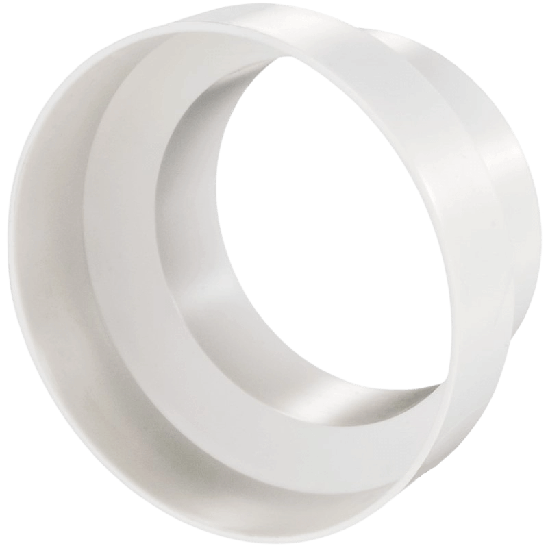 Редуктор ВЕНТС 311 d100/d150 для круглих повітроводів