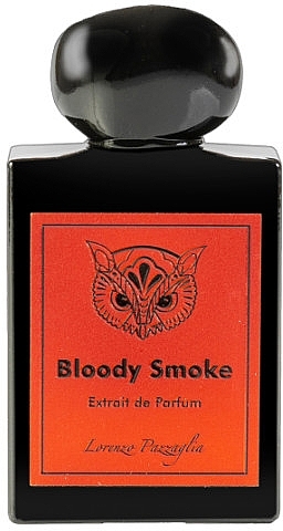 Lorenzo Pazzaglia Bloody Smoke (розпив)