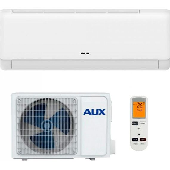Кондиціонер AUX Q-Smart AUX-09QC