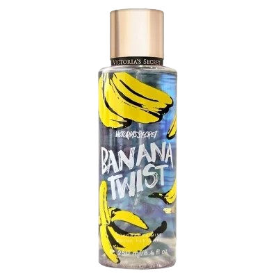 Victoria`s Secret Banana Twist