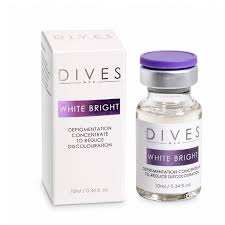 WHITE BRIGHT