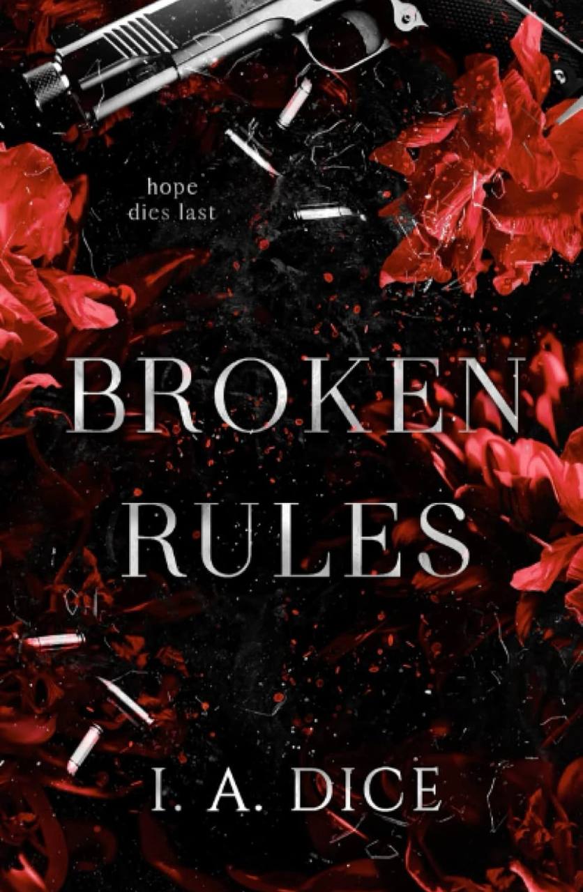 Broken rules: 1 I. A. Dice