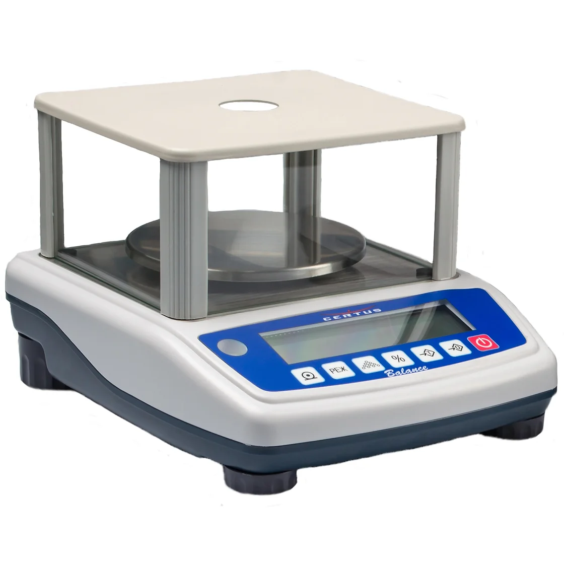 Лабораторні ваги Balance CBA-600-0.01 (600/0,01г)