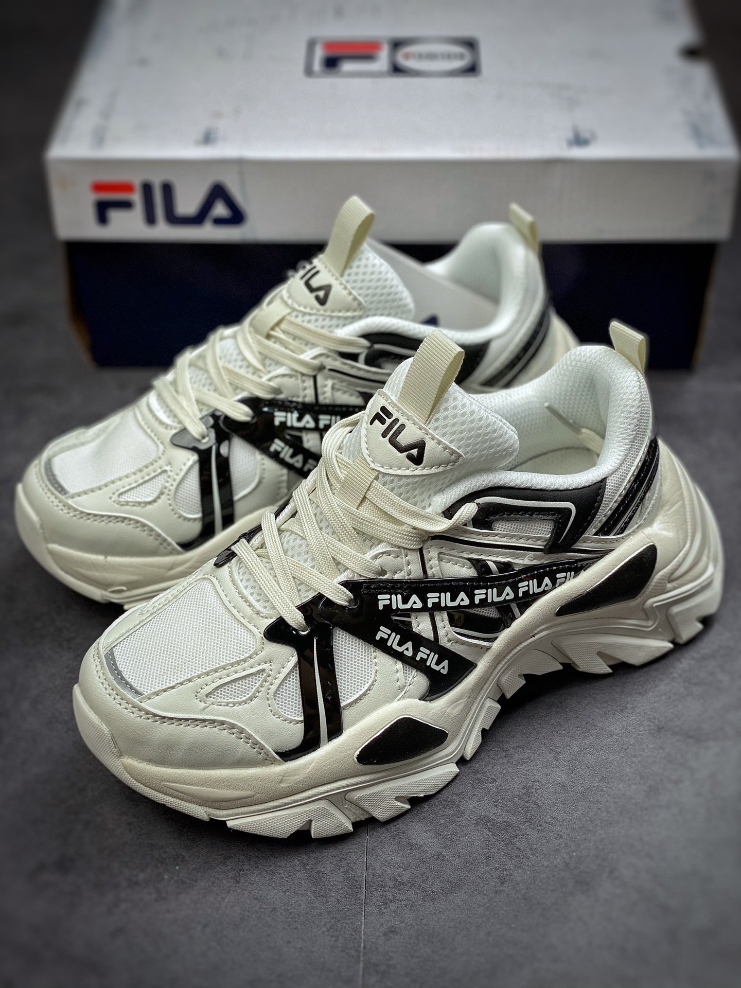 FILA Sport Interaction 5RM01577-120