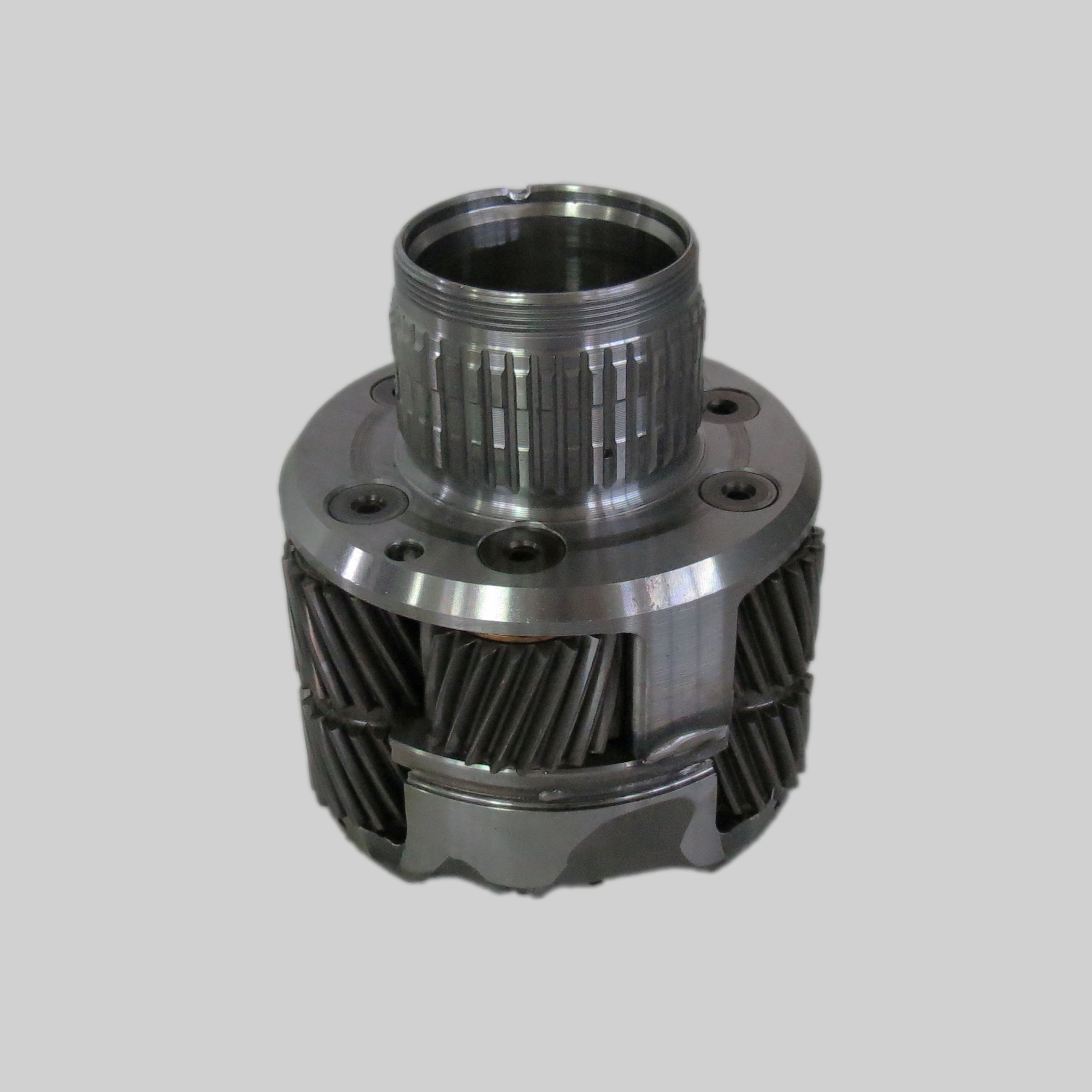 Планетарна передача U660
