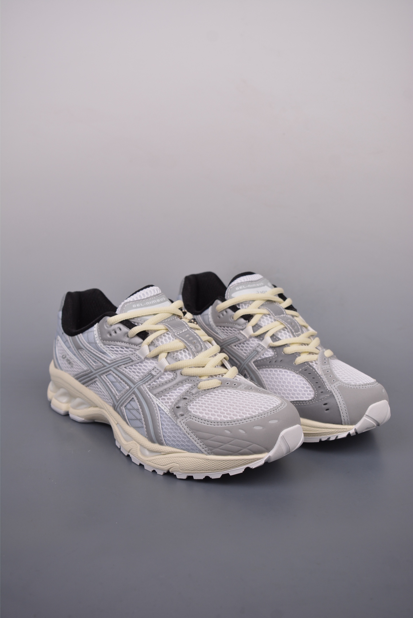 Asics GEL-Kahana NIMBUS 10.1 1203A671-100