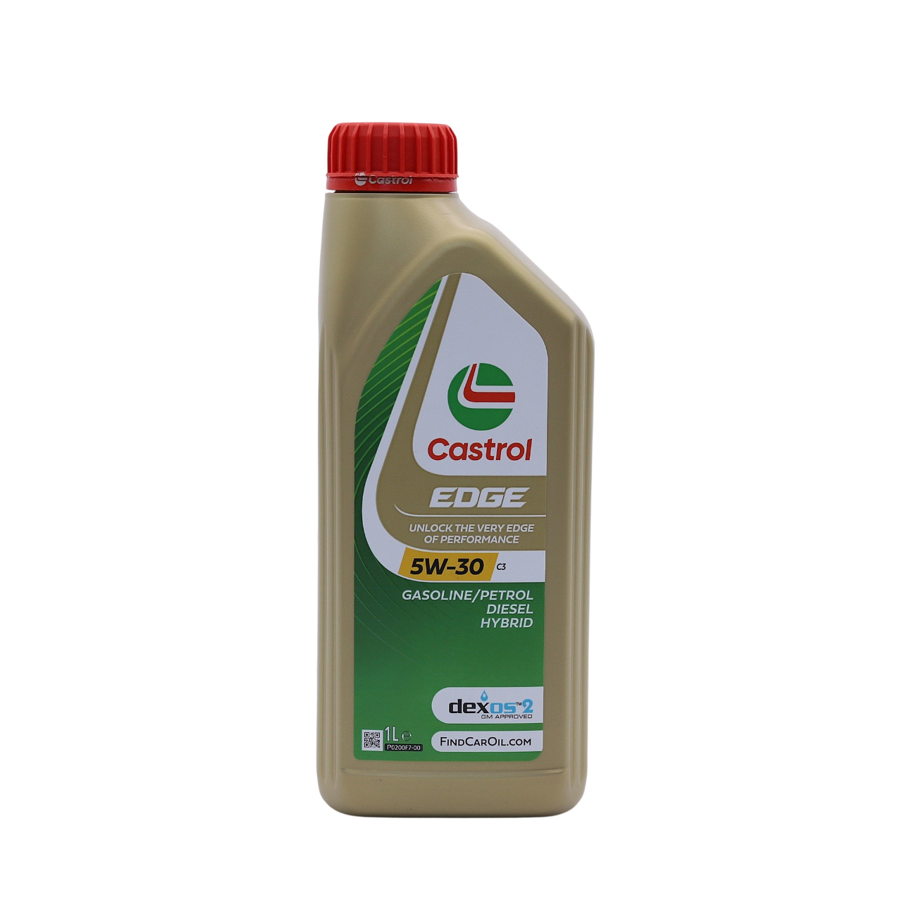 Олива моторна Castrol Edge C3 5W-30 1L