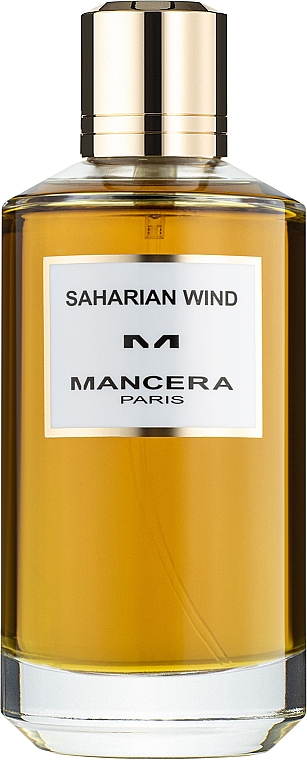 Mancera Saharian Wind