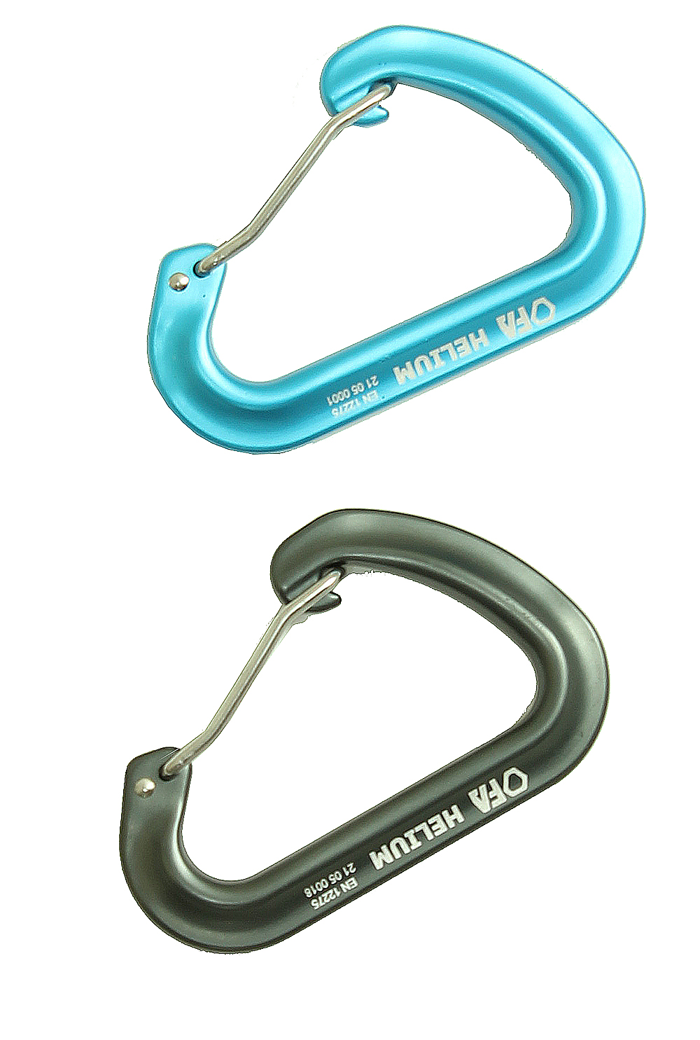 Карабін HELIUM