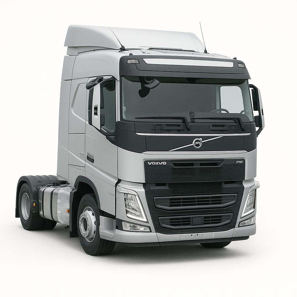 Volvo FM 420