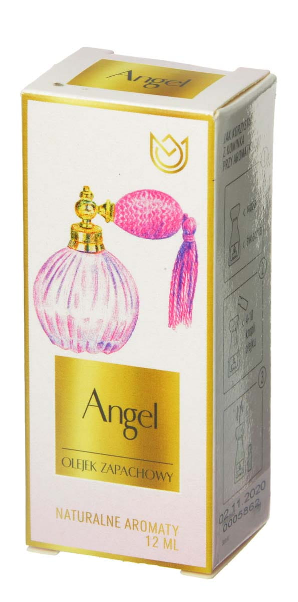 Ароматическое масло Angel (Dior, J’adore) - 12mg