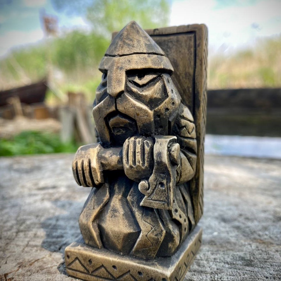 Фігурка Перун