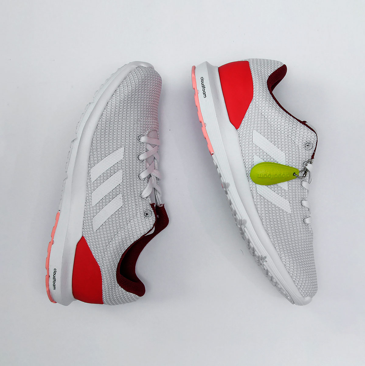 Adidas cloudfoam clearance originales