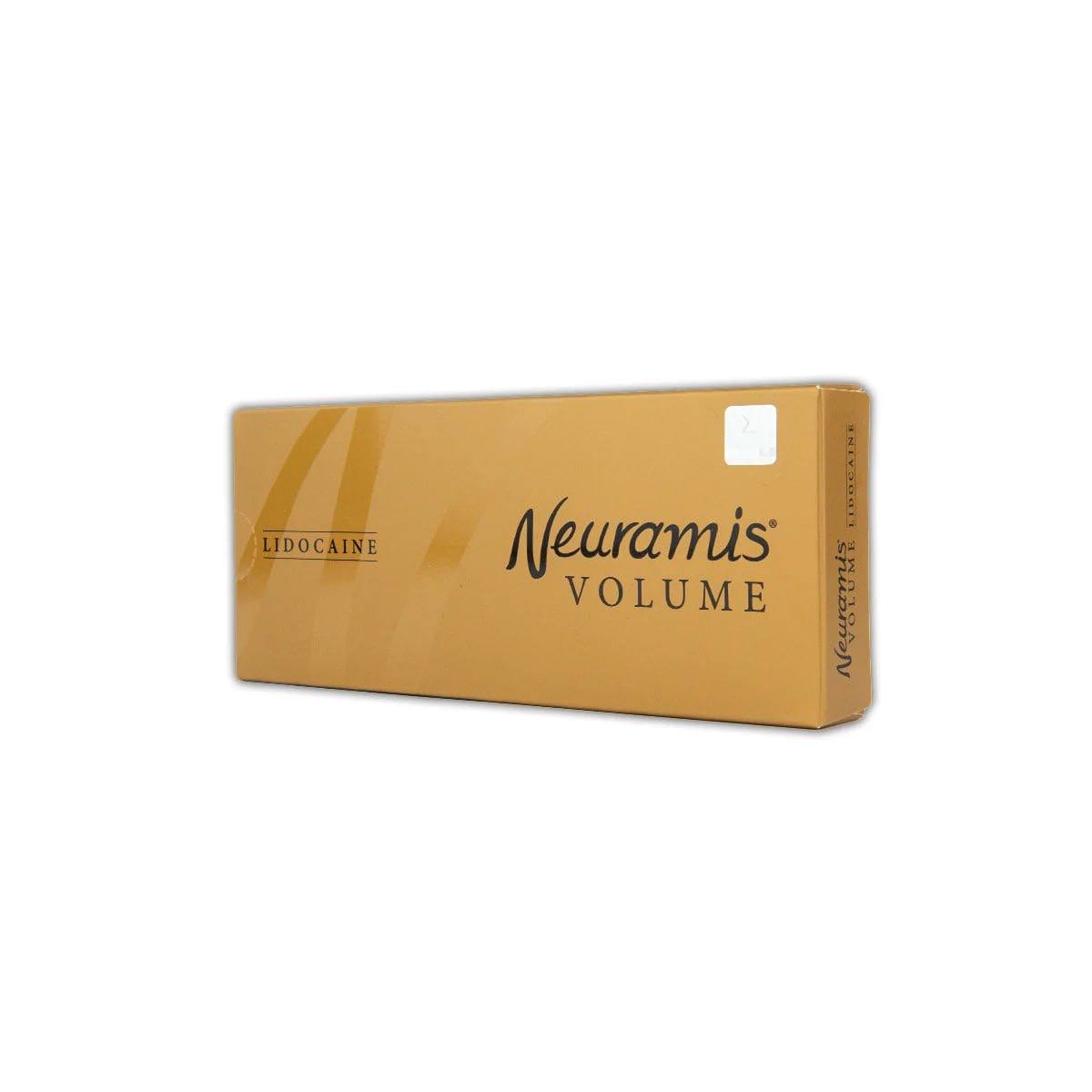 Neuramis volume lido