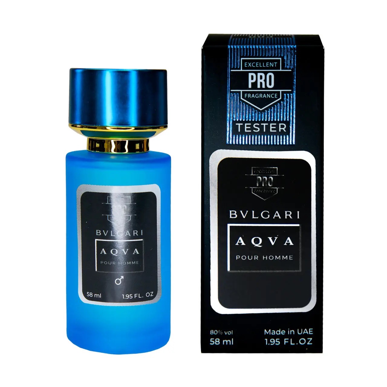 Bvlgari Aqva Pour Homme