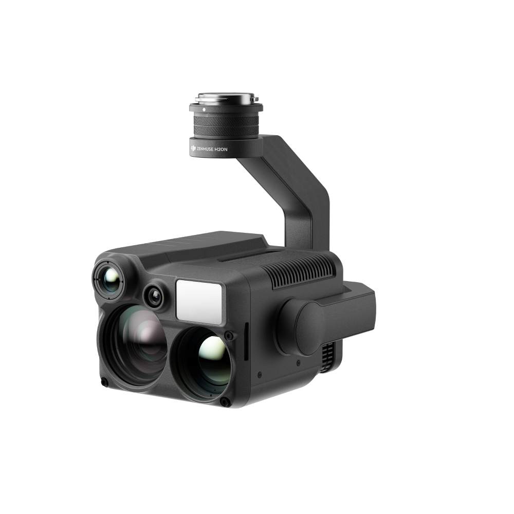 DJI Zenmuse H20N