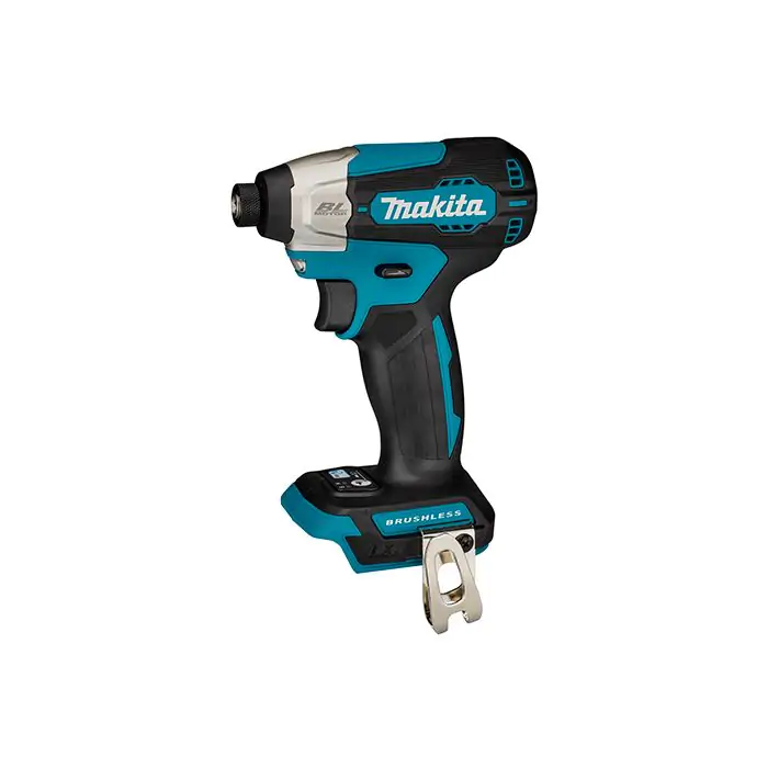 Акумуляторний ударний гвинтокрут Makita DTD157Z