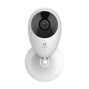 C2C 1080p H.265 Smart Home Camera