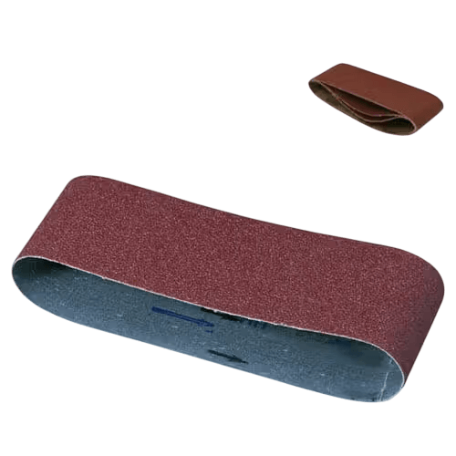 Шліфувальна стрічка, 100х560 мм 150 мкм, DeWALT DT3318