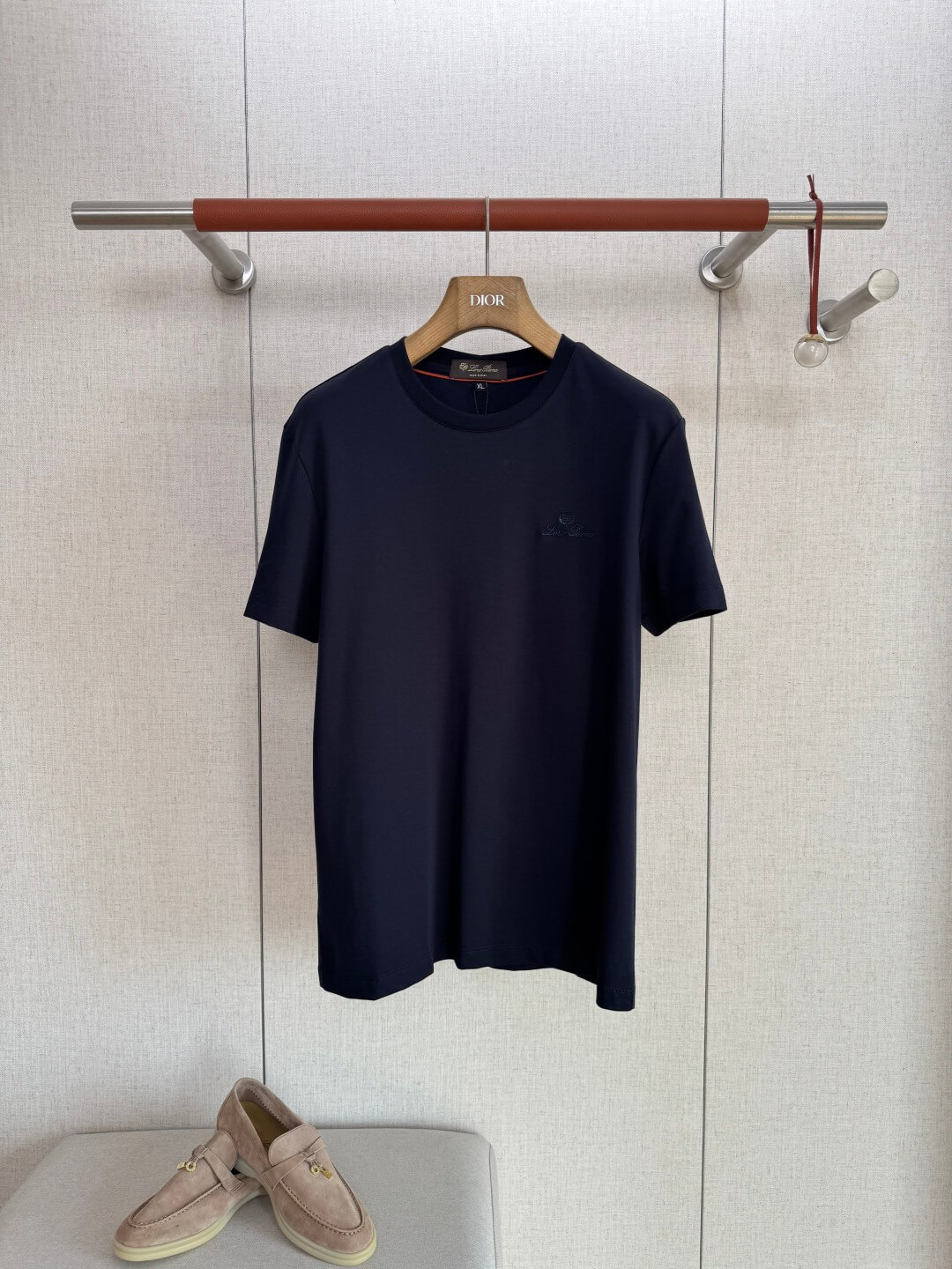 Loro Piana футболка