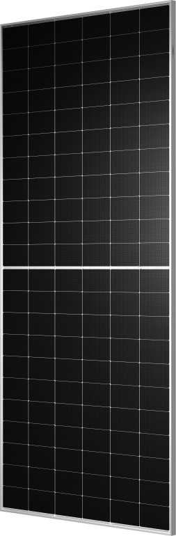 Сонячна панель Tongwei TW Solar TWMNH-66HD625 (625 Вт)