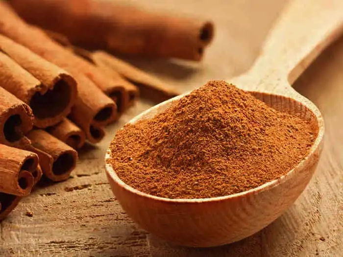 Кориця мелена